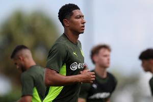 贝林厄姆：很高兴弟弟选择了多特，只可惜接下来他停赛没法上