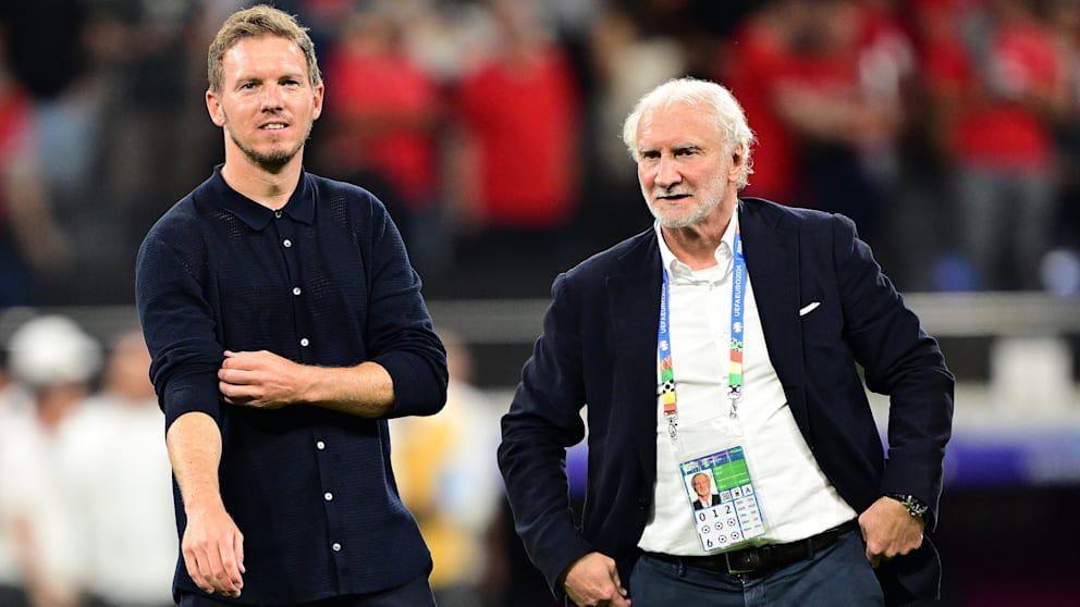 九游娱乐平台-沃勒尔：输球后我们所有人彻夜难眠；纳帅赛后会议鼓舞了全队