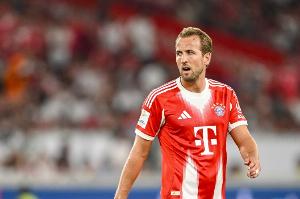 九游娱乐官网-韦恩队长：确信拜仁会认真对待德国杯 若有机会想和凯恩交换球衣