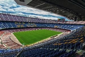 六台记者:巴萨对诺坎普检查不乐观,他们认为市政厅设置障碍