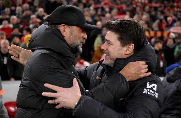 九游娱乐官网-渣叔:我们本可再进一两球 波叔:利物浦强太多了