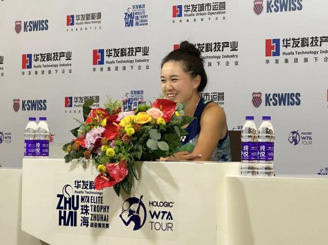 九游娱乐平台-张奔斗：漫长的2023赛季，朱琳终于可以开心下班了